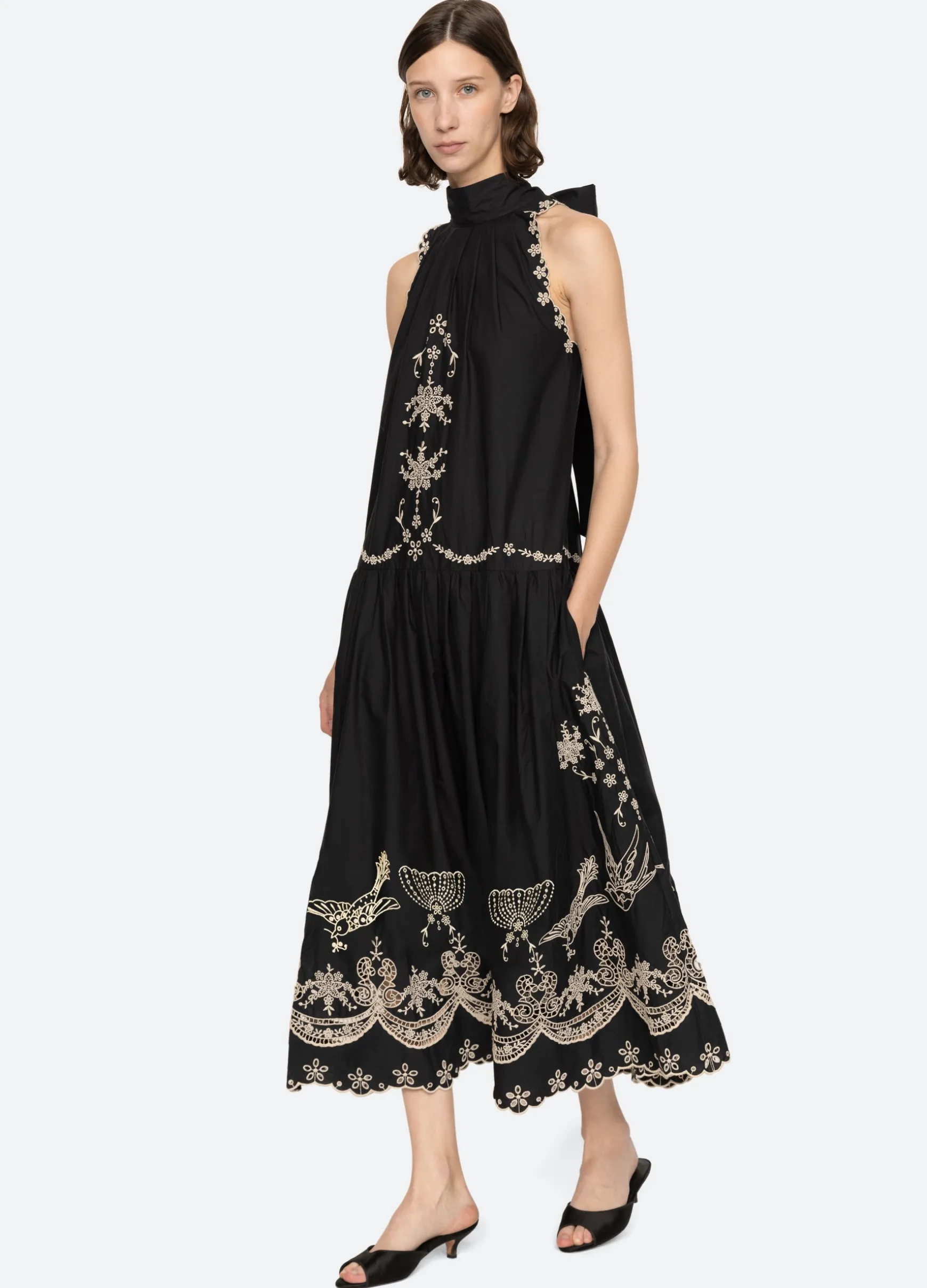 Sea New York Kingsley Dress|Women Dresses