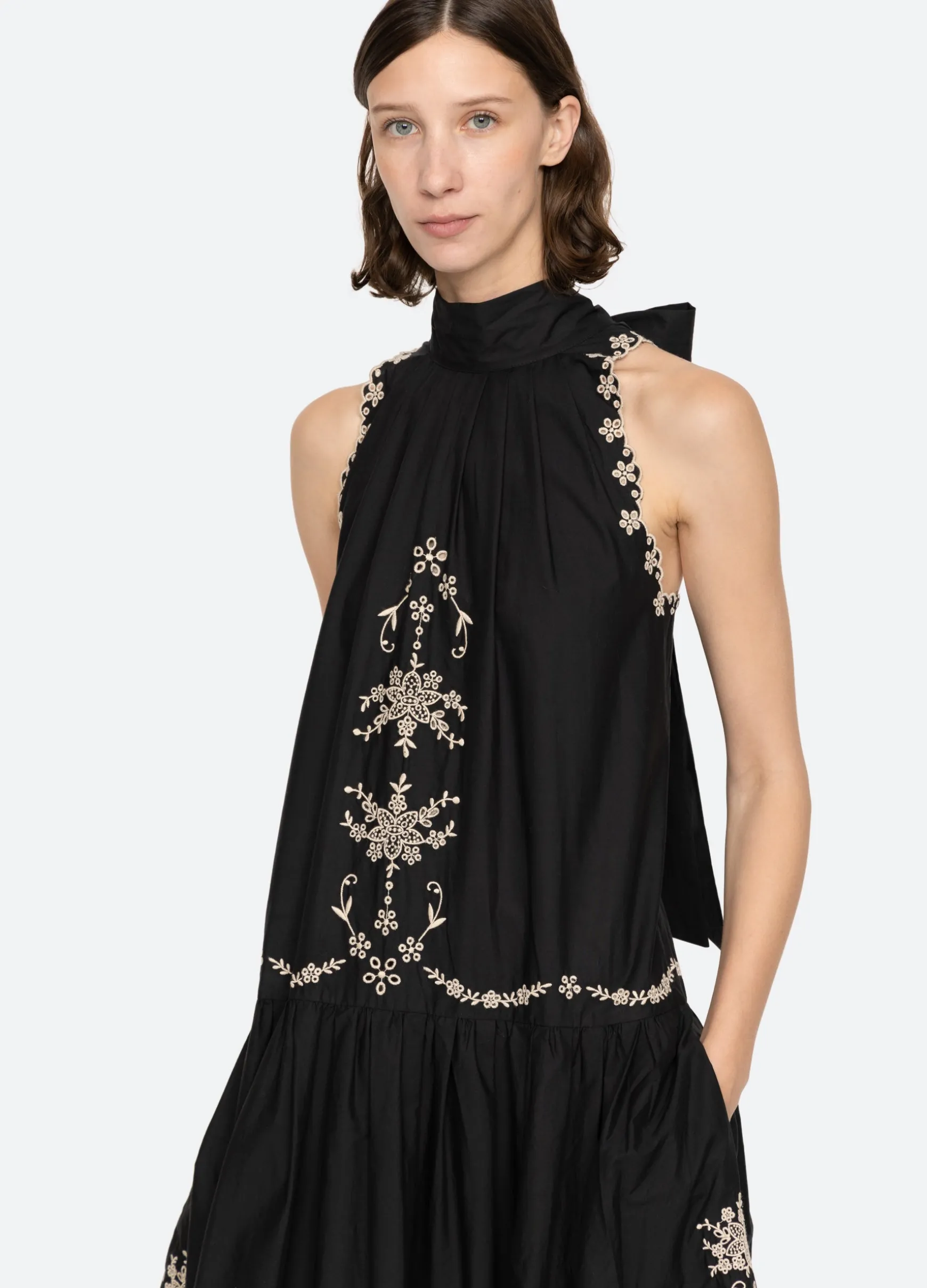 Sea New York Kingsley Dress|Women Dresses