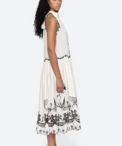 Sea New York Kingsley Dress|Women Dresses