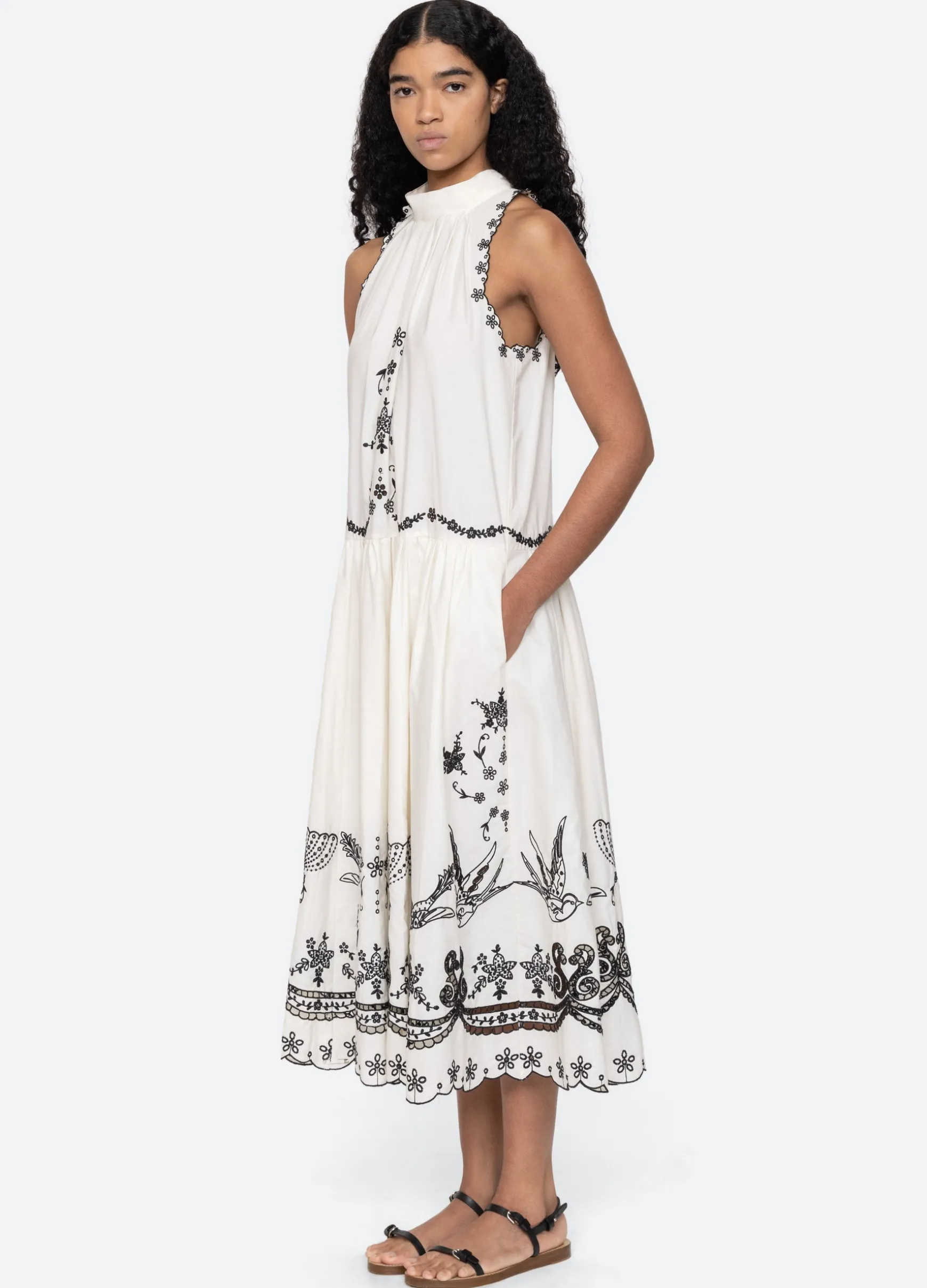 Sea New York Kingsley Dress|Women Dresses