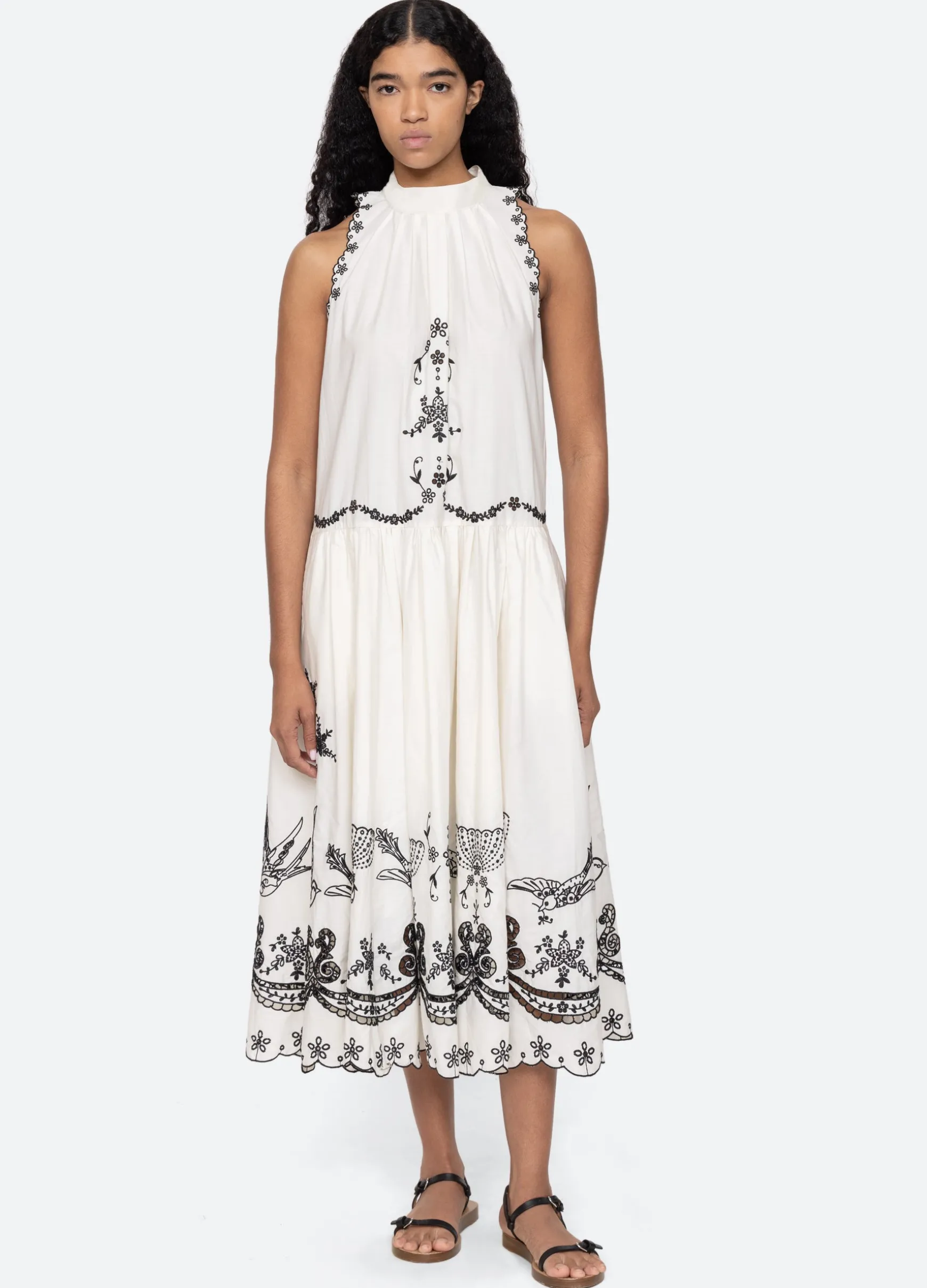 Sea New York Kingsley Dress|Women Dresses