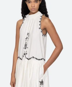 Sea New York Kingsley Dress|Women Dresses