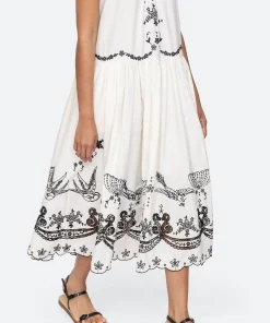 Sea New York Kingsley Dress|Women Dresses