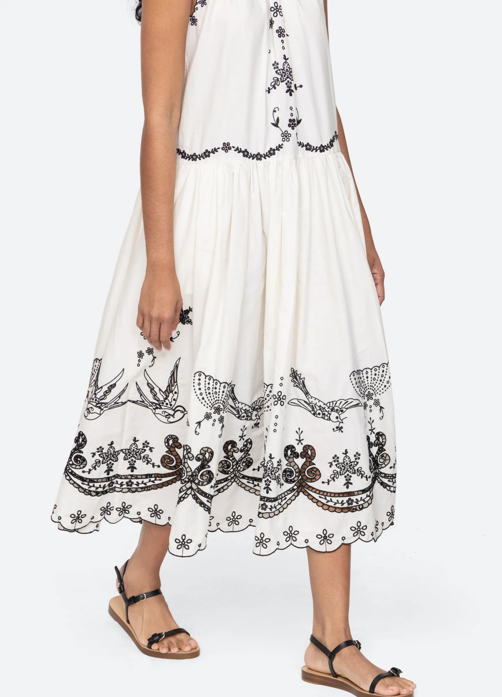 Sea New York Kingsley Dress|Women Dresses