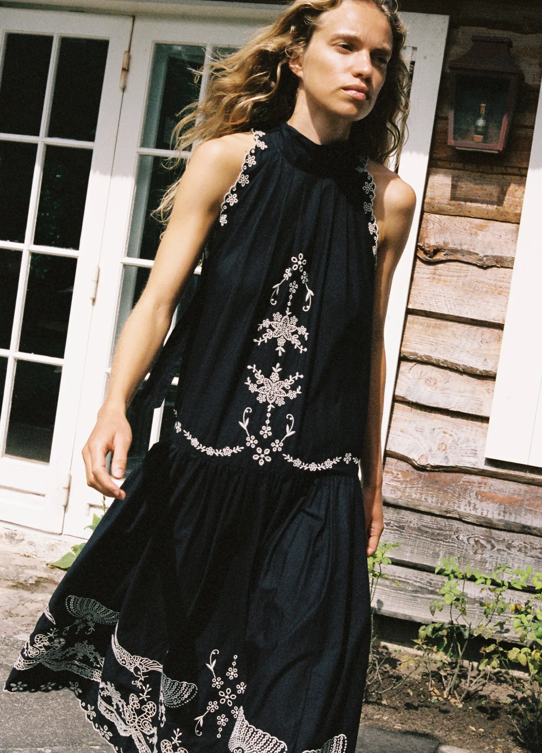 Sea New York Kingsley Dress|Women Dresses