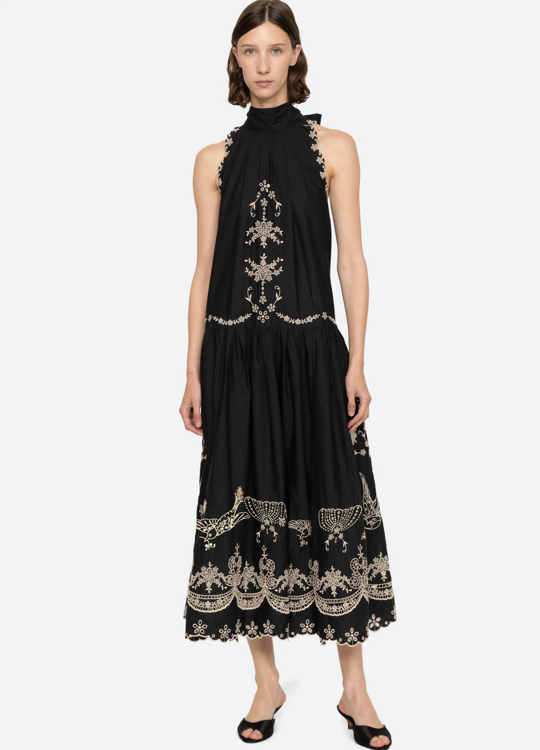 Sea New York Kingsley Dress|Women Dresses