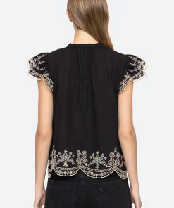 Sea New York Kingsley Tank|Women Tops