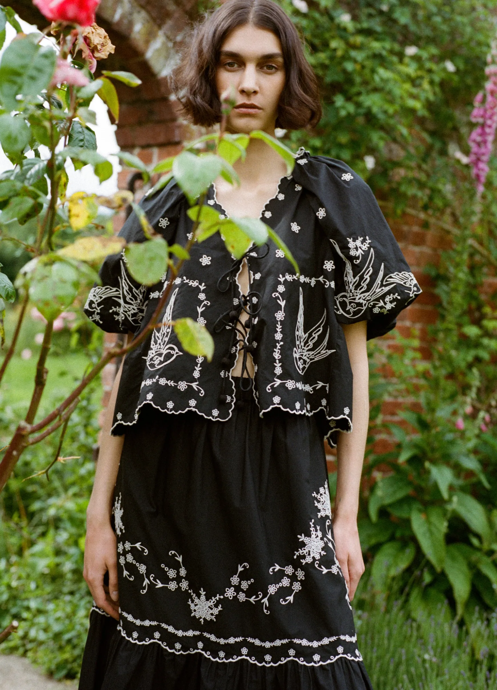 Sea New York Kingsley Top|Women Tops