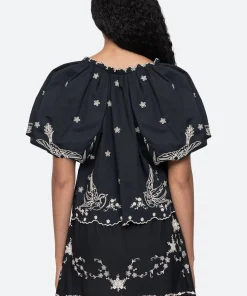 Sea New York Kingsley Top|Women Tops