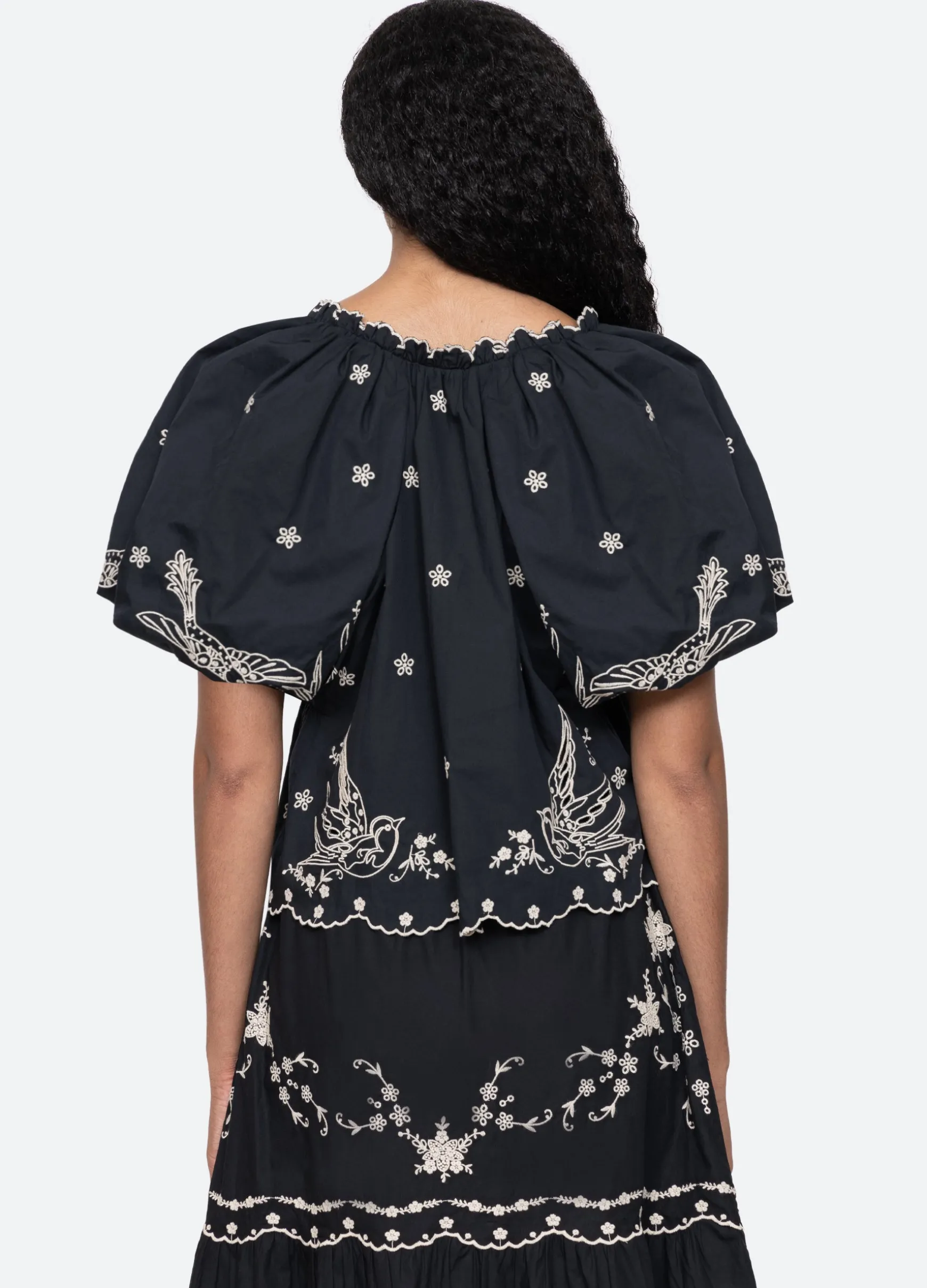 Sea New York Kingsley Top|Women Tops