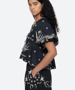 Sea New York Kingsley Top|Women Tops