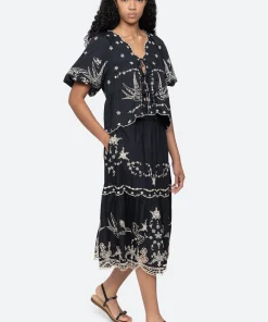 Sea New York Kingsley Top|Women Tops