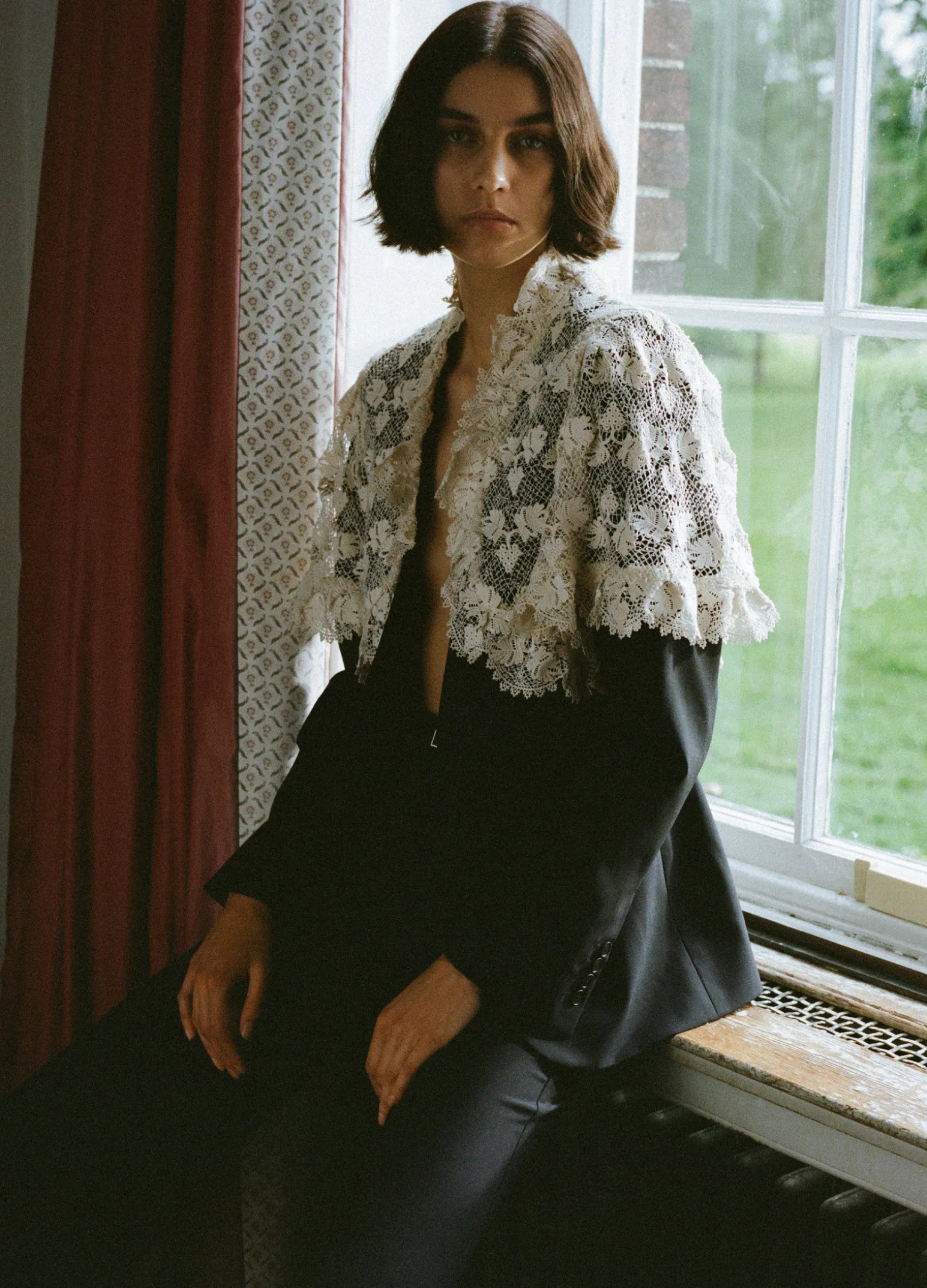 Sea New York Kristeen Blazer|Women Outerwear