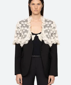 Sea New York Kristeen Blazer|Women Outerwear