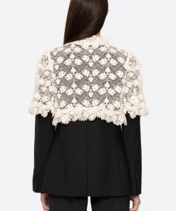 Sea New York Kristeen Blazer|Women Outerwear