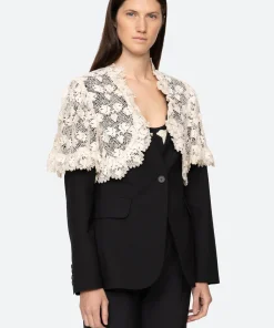 Sea New York Kristeen Blazer|Women Outerwear