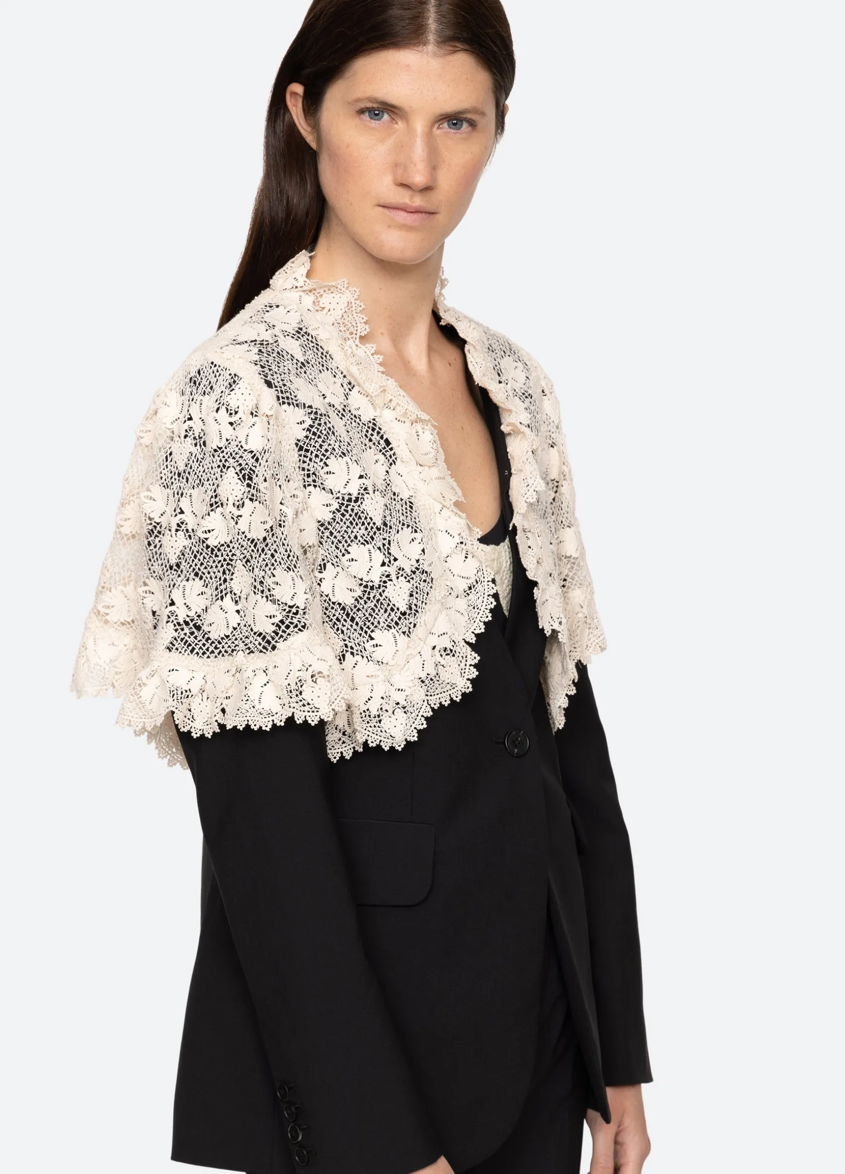 Sea New York Kristeen Blazer|Women Outerwear