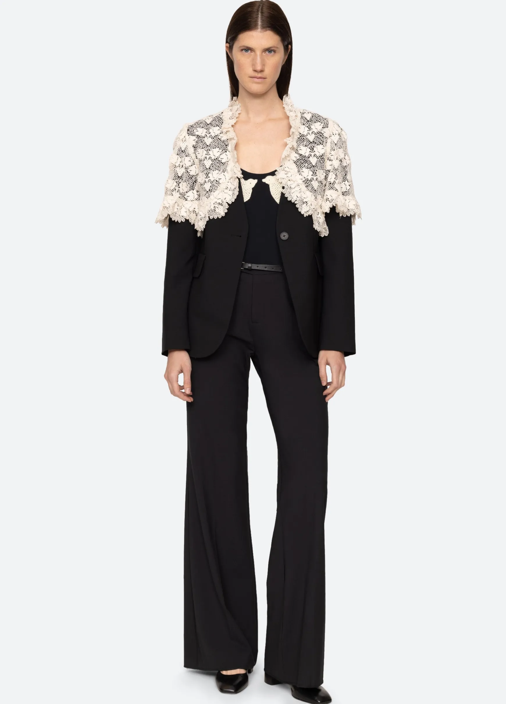 Sea New York Kristeen Blazer|Women Outerwear