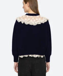 Sea New York Kristeen Sweater|Women Tops|Sweaters