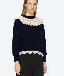 Sea New York Kristeen Sweater|Women Tops|Sweaters