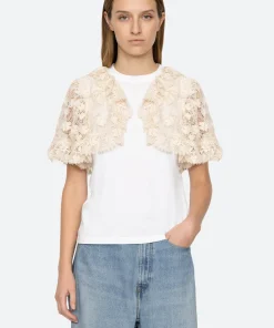 Sea New York Kristeen Top|Women Tops