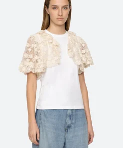 Sea New York Kristeen Top|Women Tops