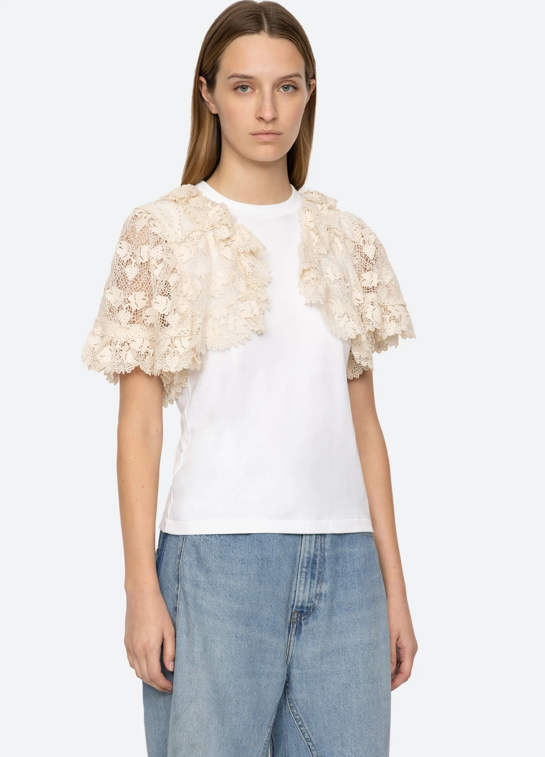 Sea New York Kristeen Top|Women Tops