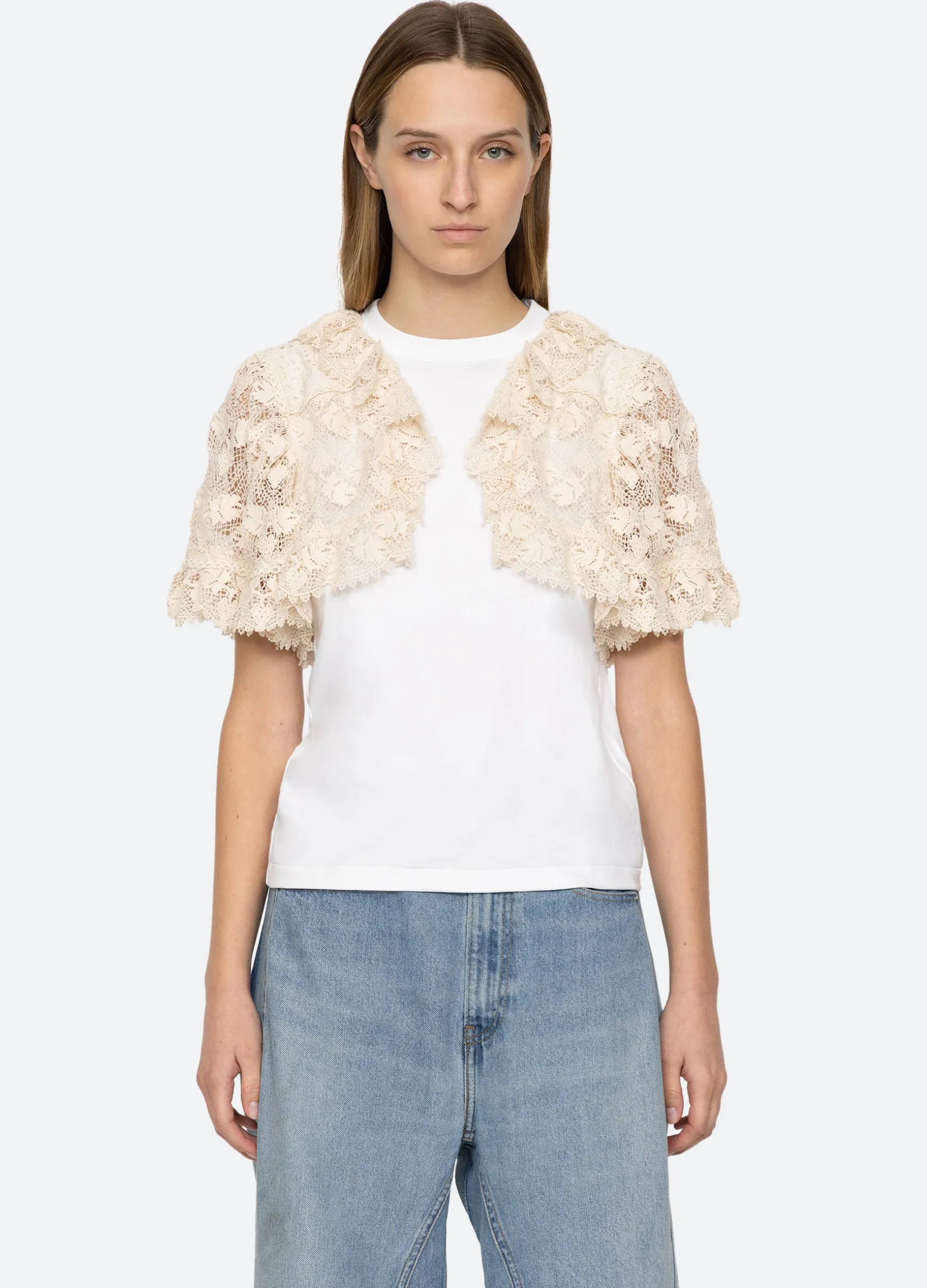 Sea New York Kristeen Top|Women Tops