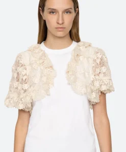 Sea New York Kristeen Top|Women Tops