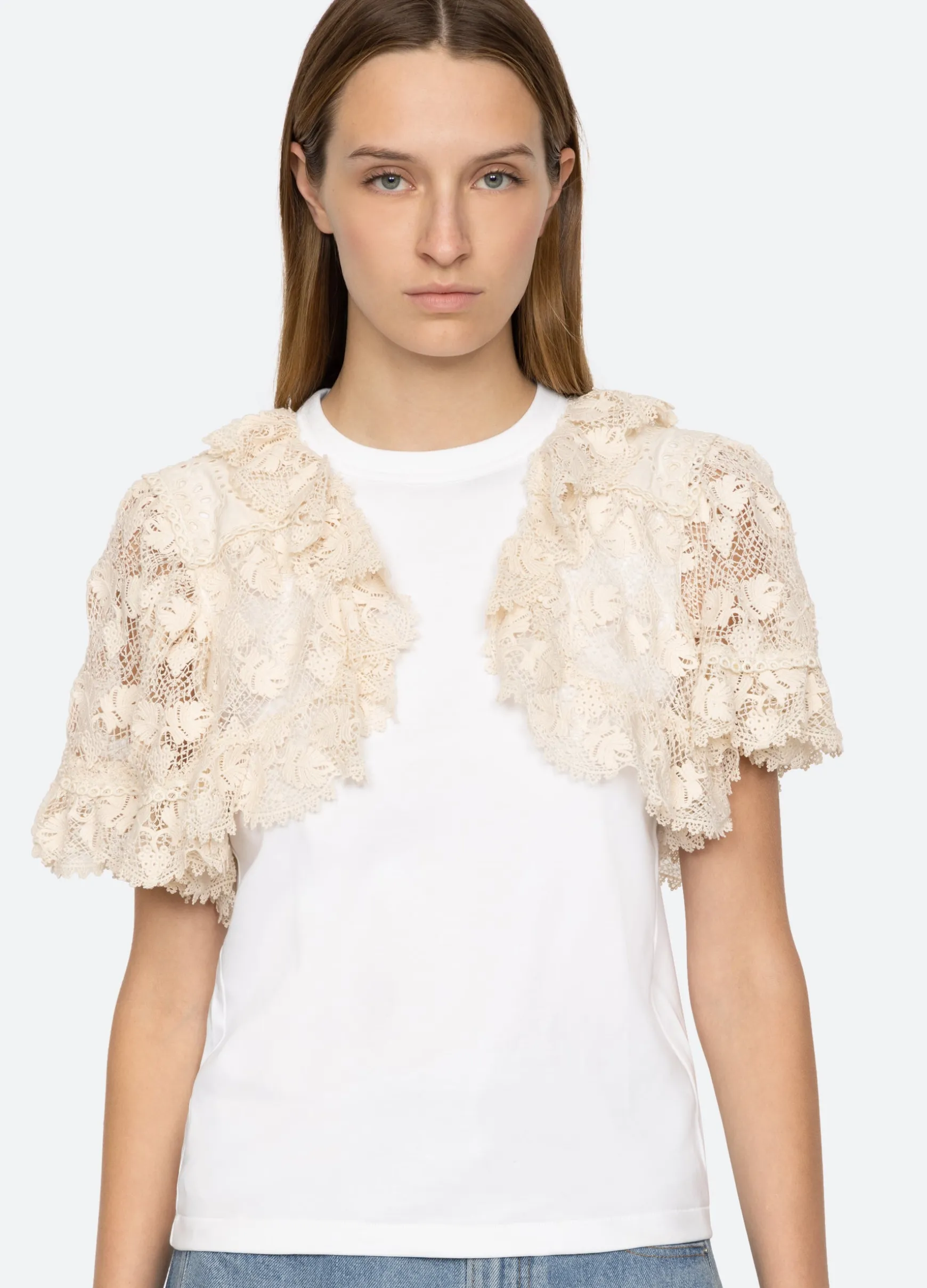 Sea New York Kristeen Top|Women Tops