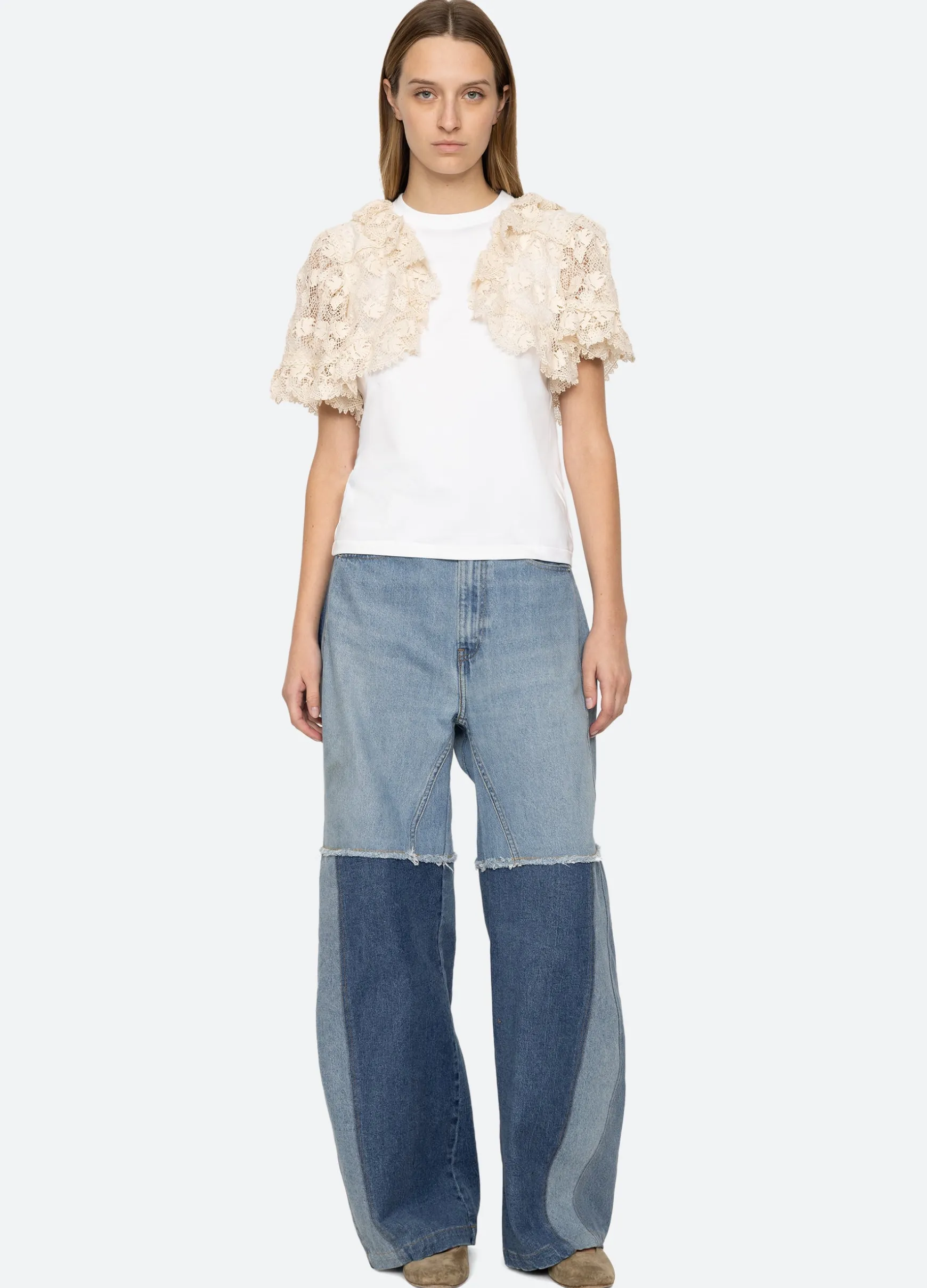 Sea New York Kristeen Top|Women Tops