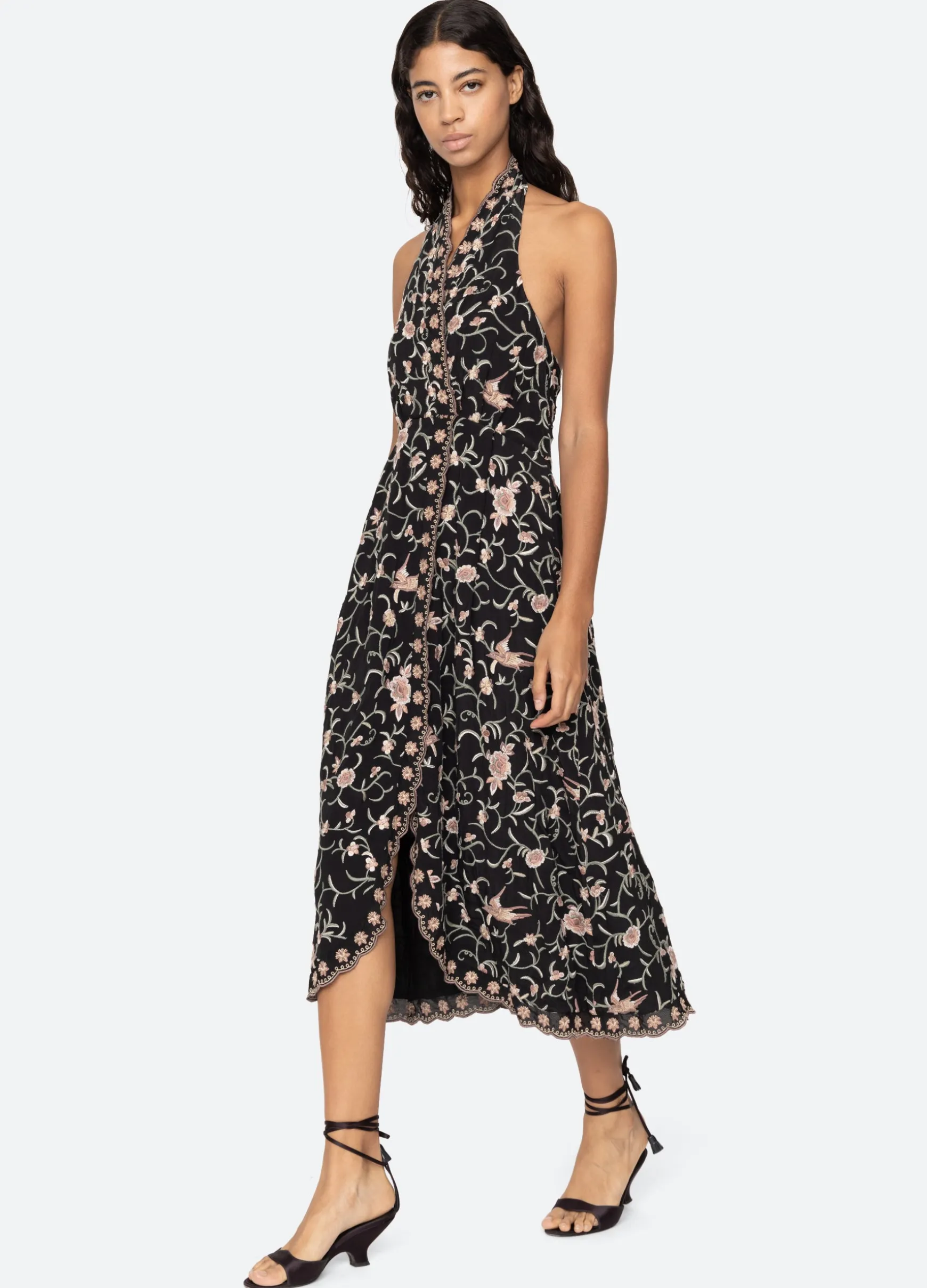Sea New York Lacey Dress|Women Dresses