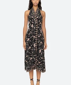 Sea New York Lacey Dress|Women Dresses
