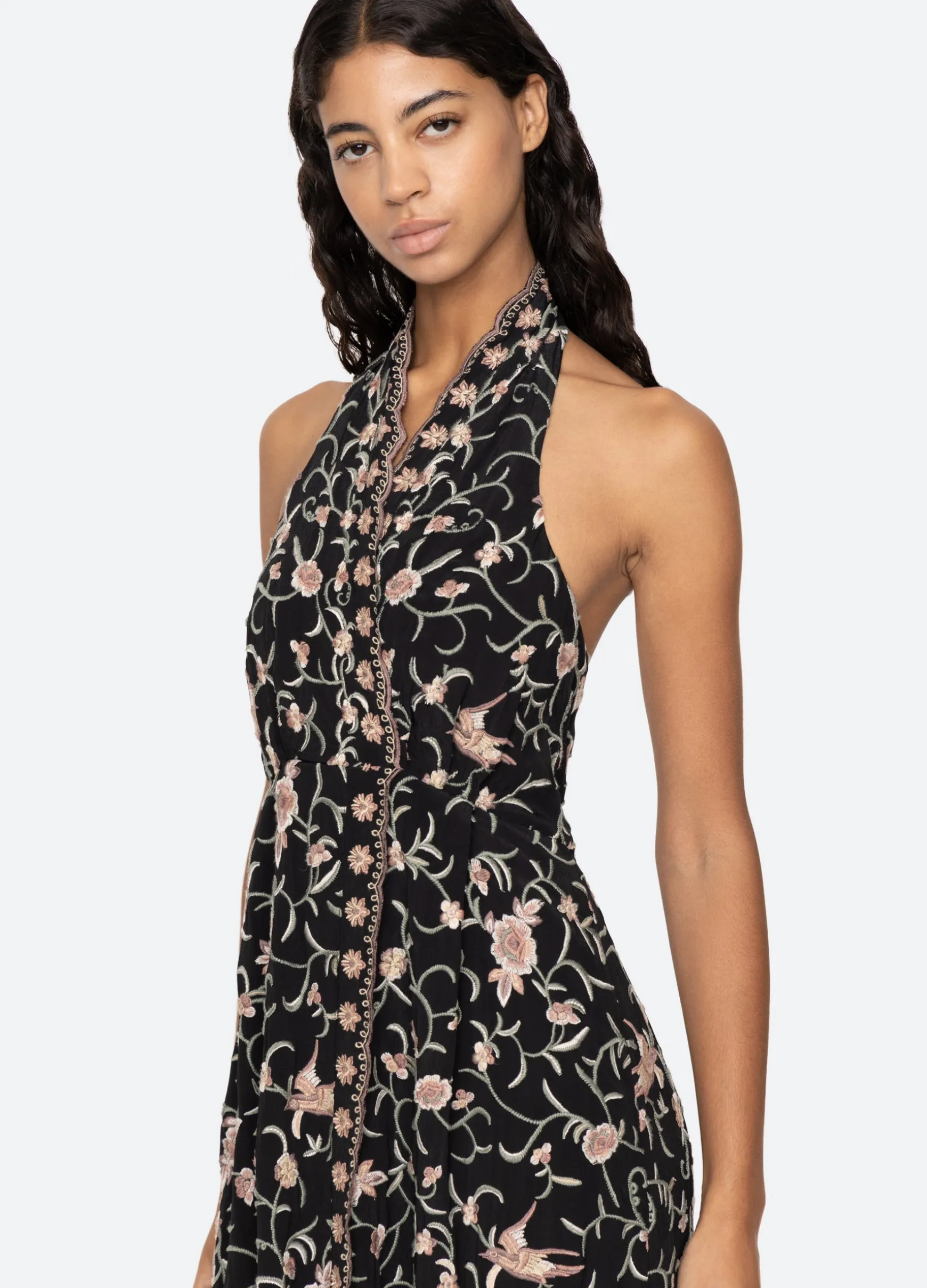 Sea New York Lacey Dress|Women Dresses