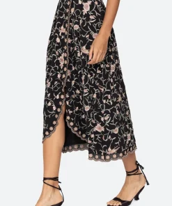 Sea New York Lacey Dress|Women Dresses