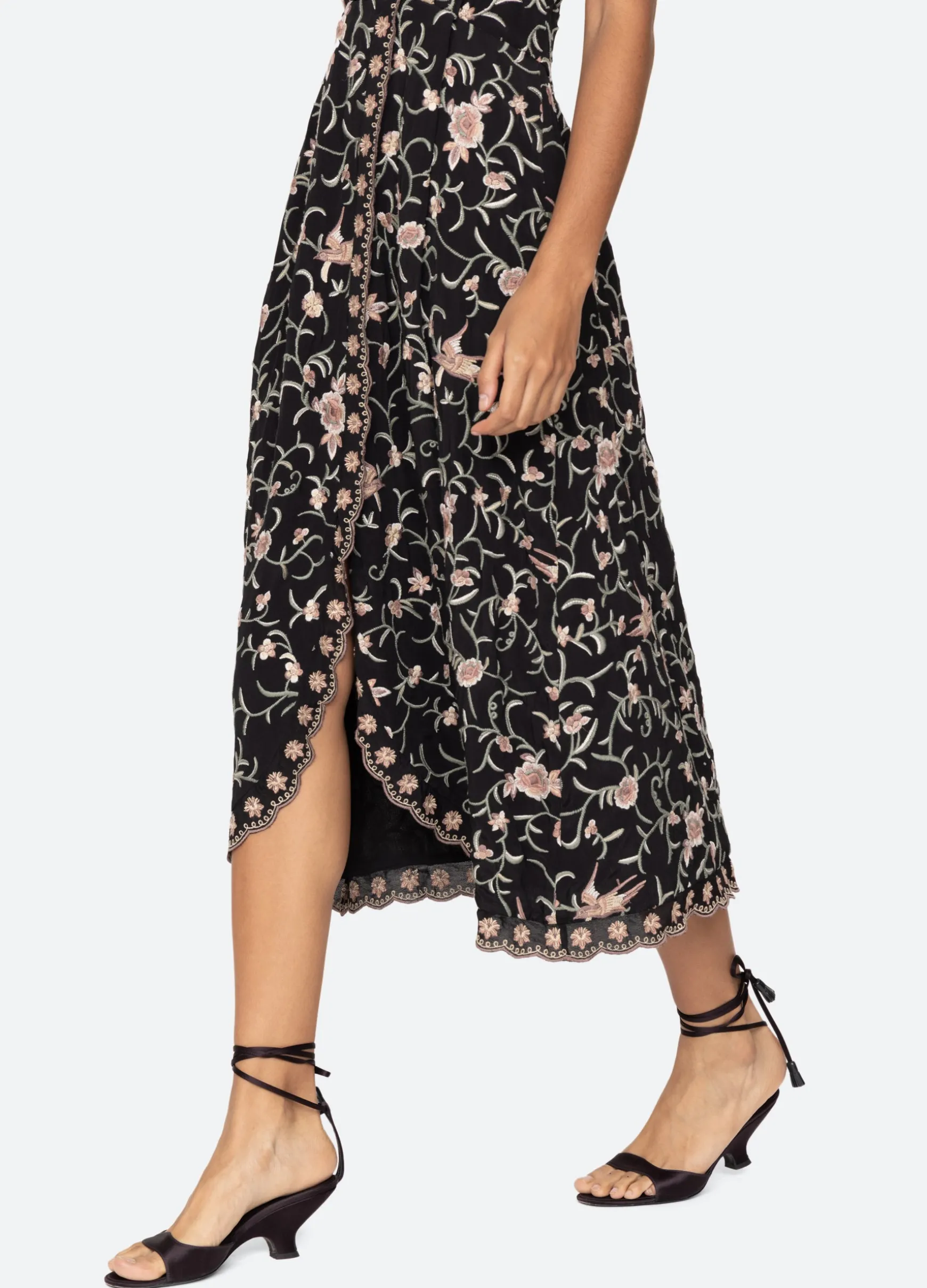 Sea New York Lacey Dress|Women Dresses