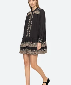 Sea New York Lacey Tunic|Women Dresses