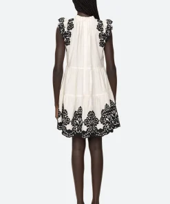 Sea New York Laila Dress|Women Dresses
