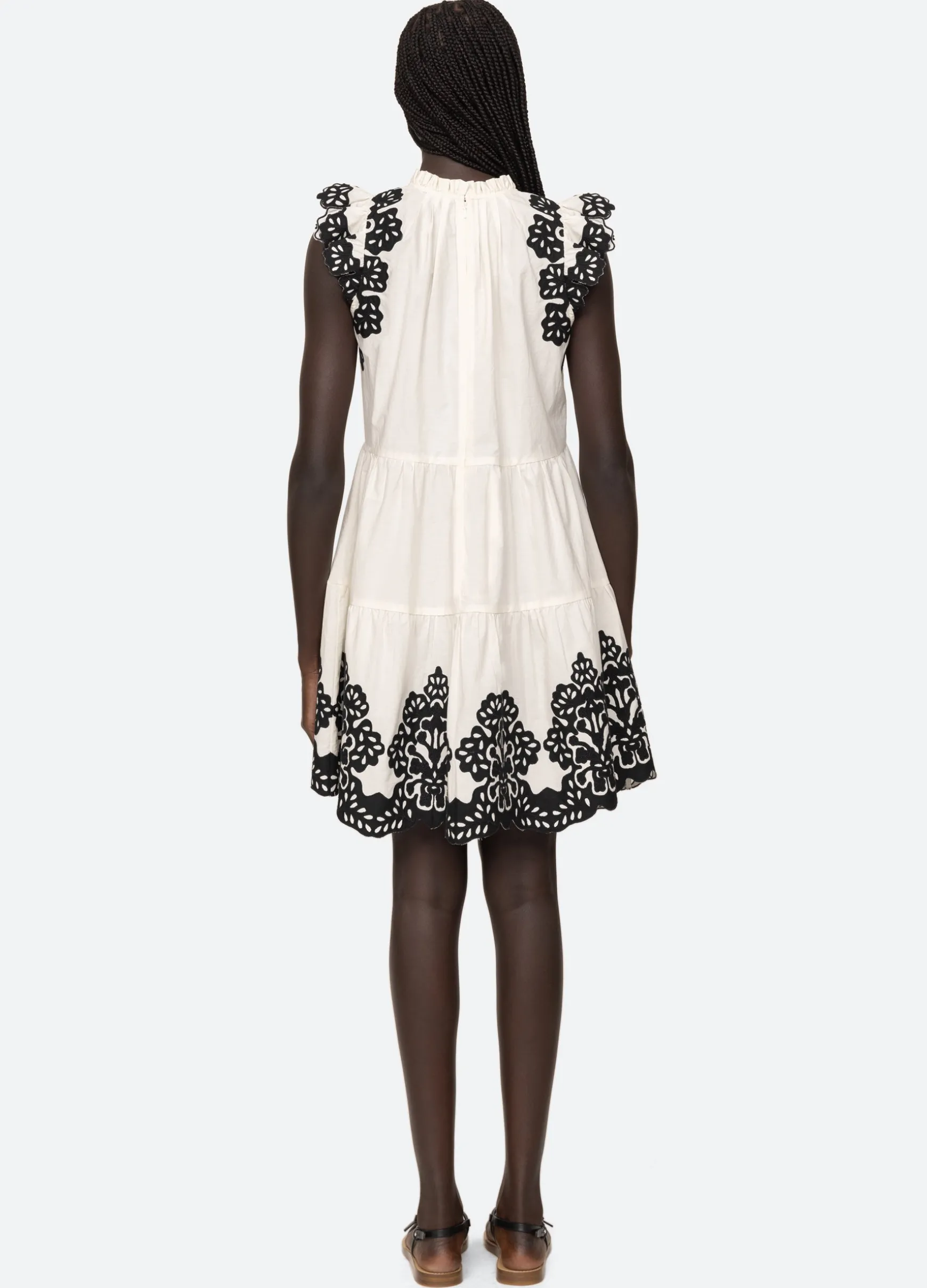 Sea New York Laila Dress|Women Dresses