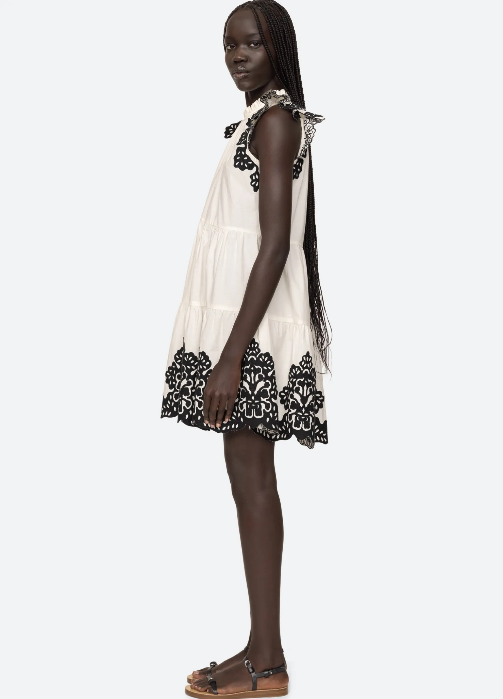 Sea New York Laila Dress|Women Dresses