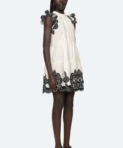 Sea New York Laila Dress|Women Dresses