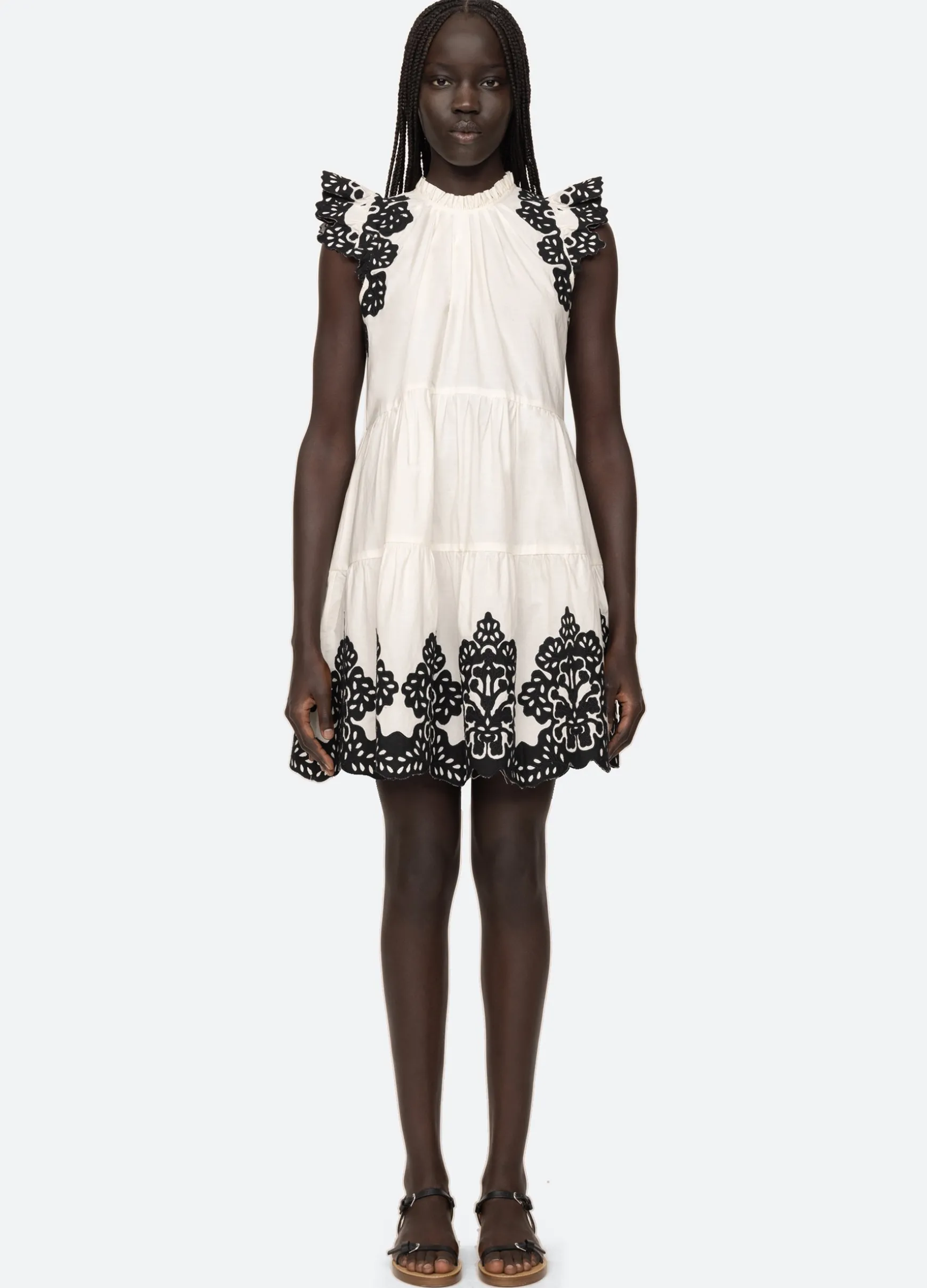 Sea New York Laila Dress|Women Dresses