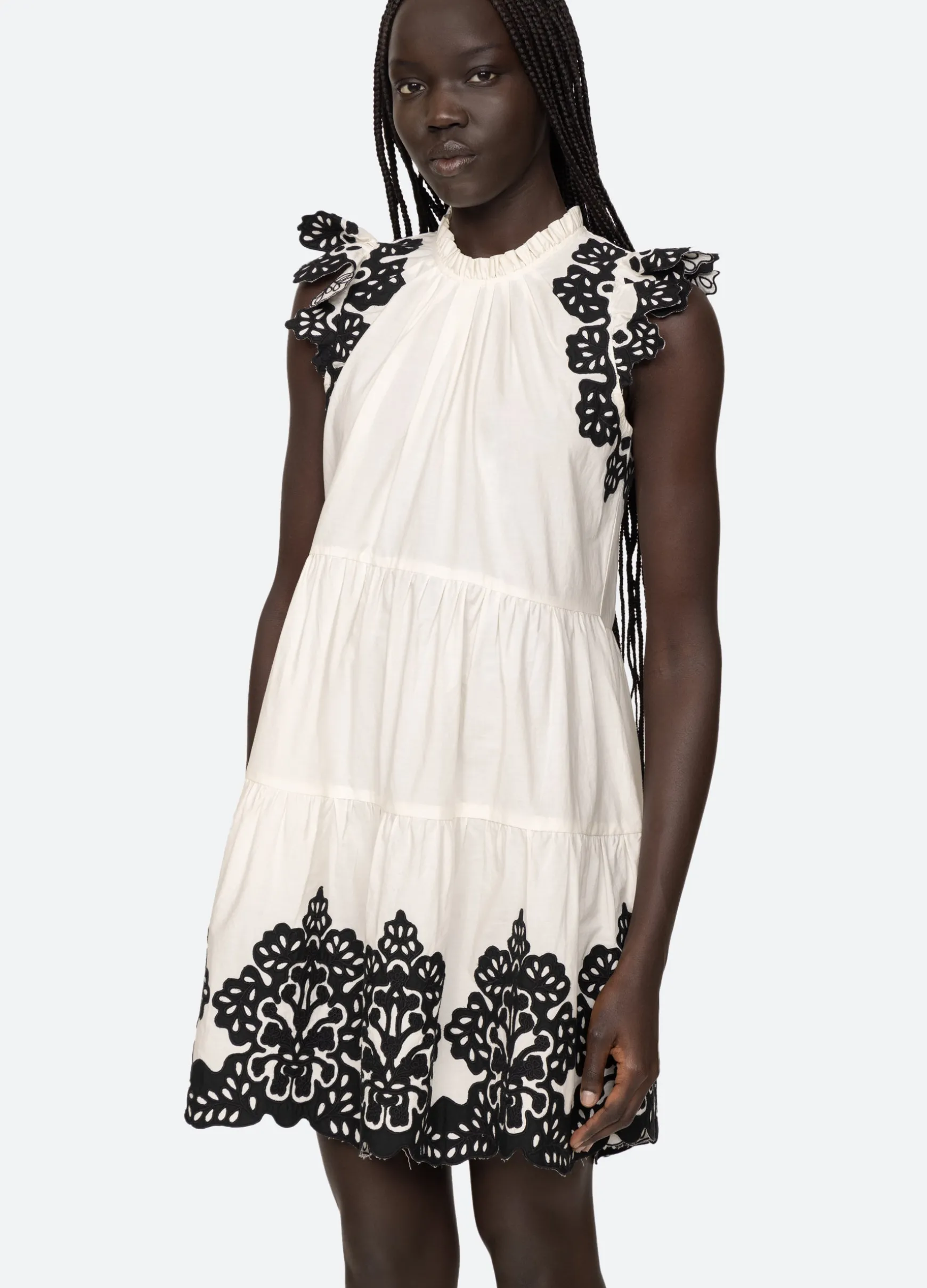 Sea New York Laila Dress|Women Dresses