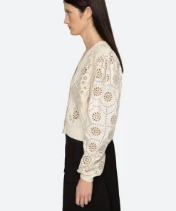 Sea New York Lainey Cardigan|Women Sweaters|Tops