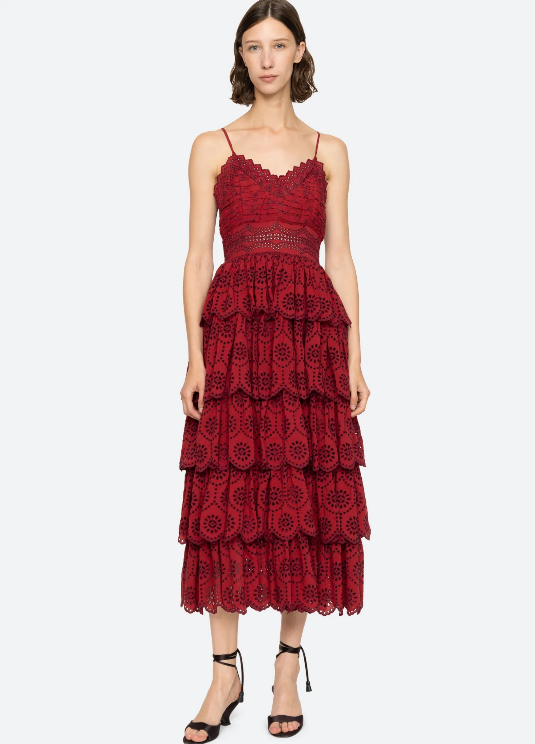 Sea New York Lainey Dress|Women Dresses