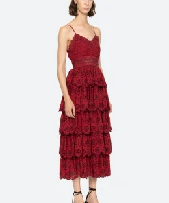 Sea New York Lainey Dress|Women Dresses