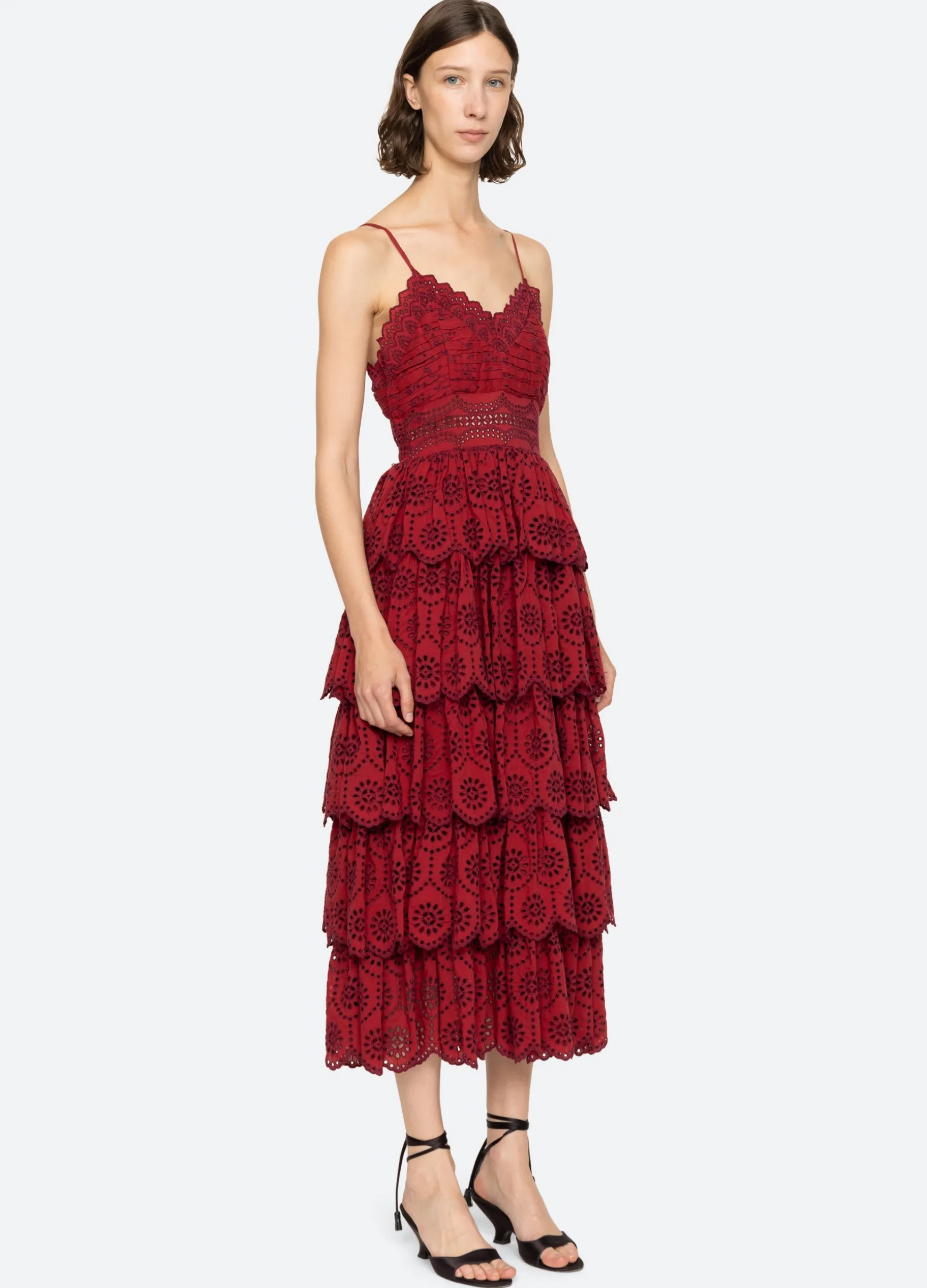 Sea New York Lainey Dress|Women Dresses