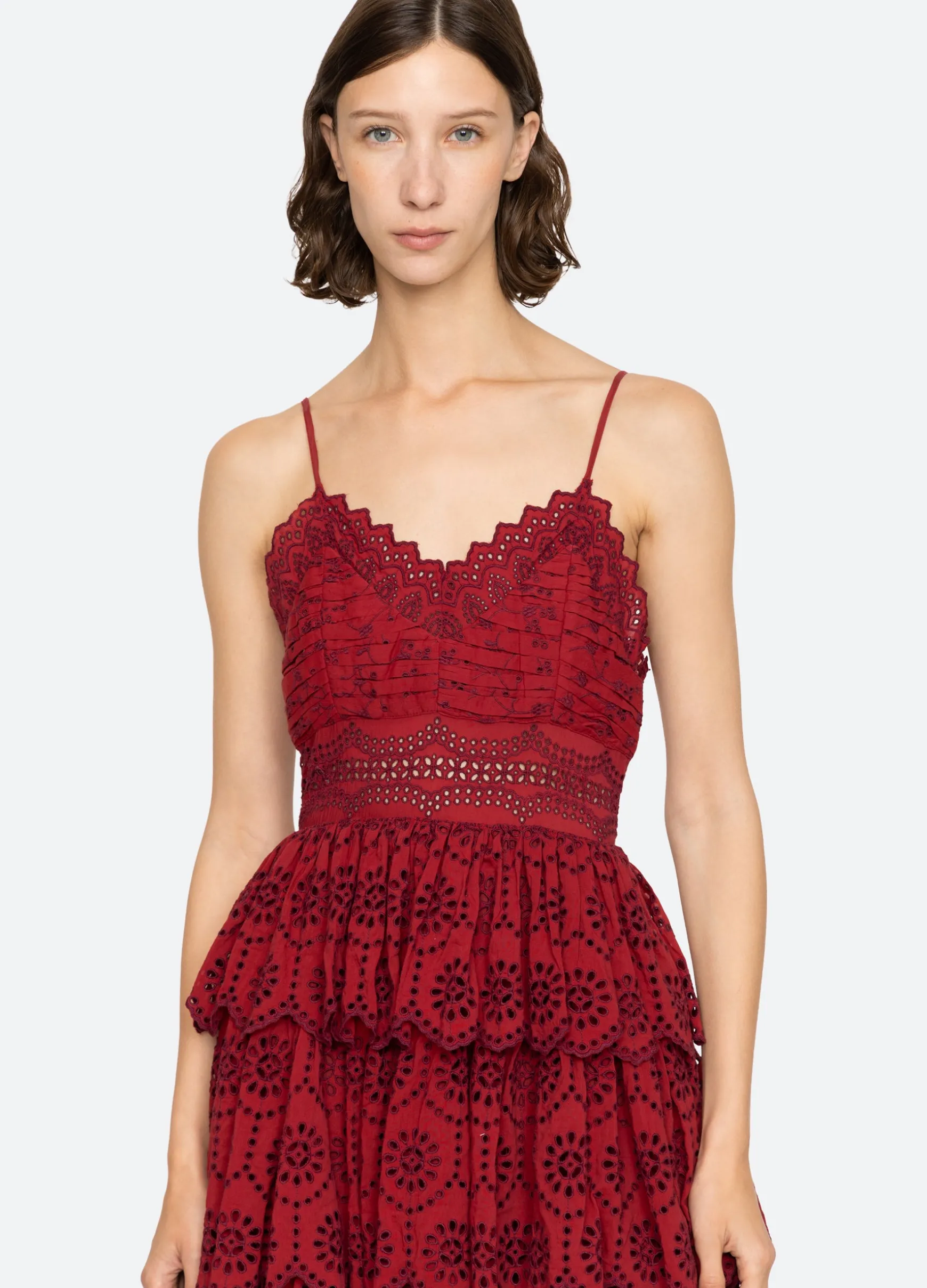 Sea New York Lainey Dress|Women Dresses