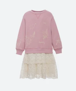 Sea New York Lainey Kids Dress|Women/Kids Kids