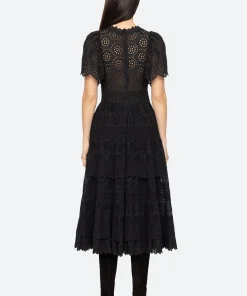 Sea New York Lainey S/S Dress|Women Dresses